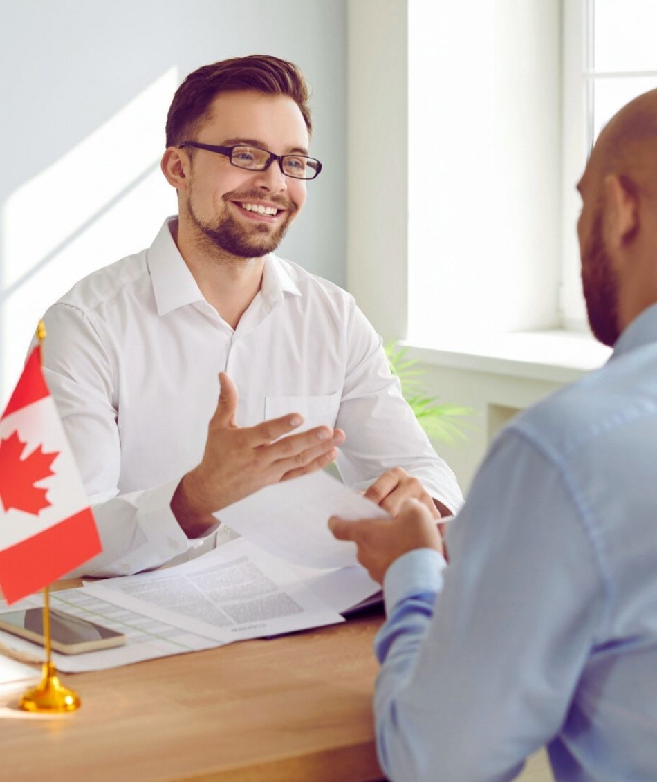 Personalized Canadian immigration consulting approach