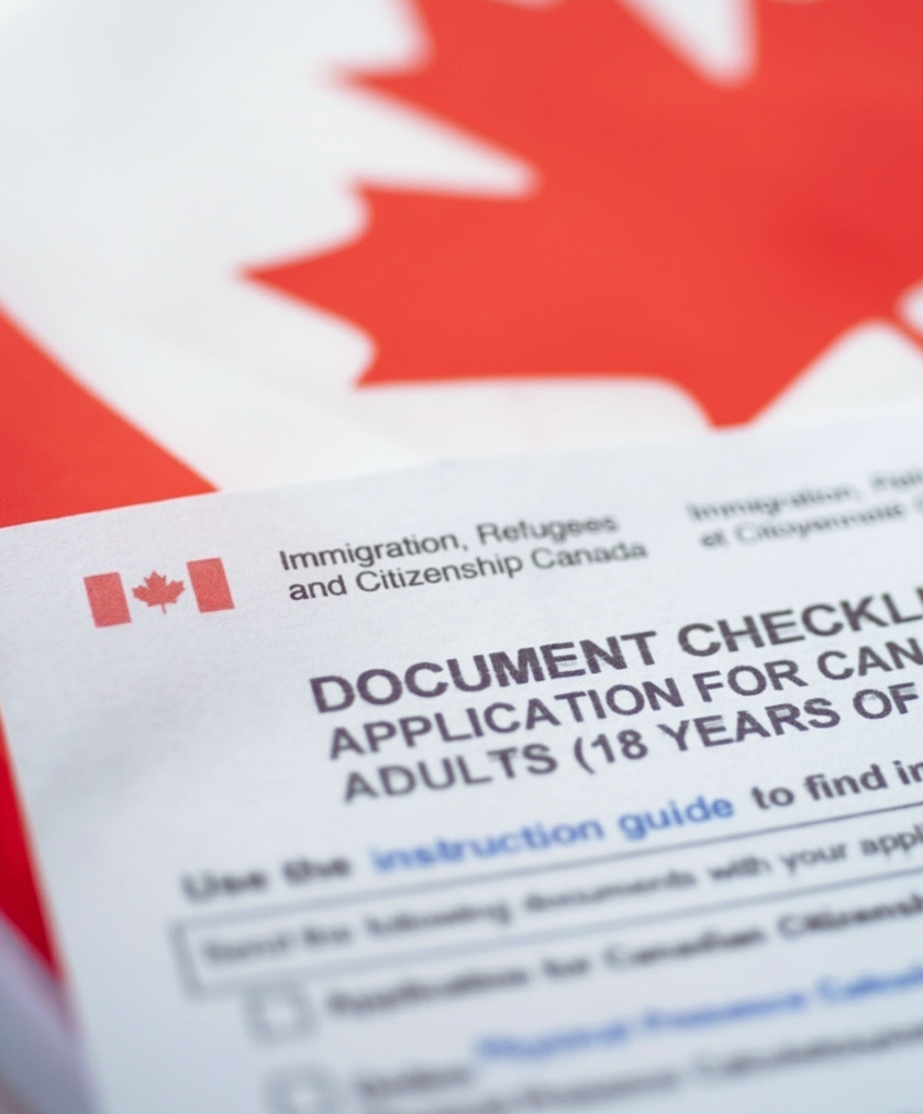 Permanent Residence