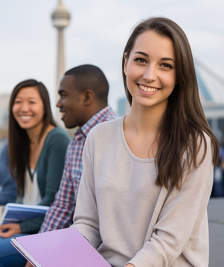 Canadian immigration consulting services