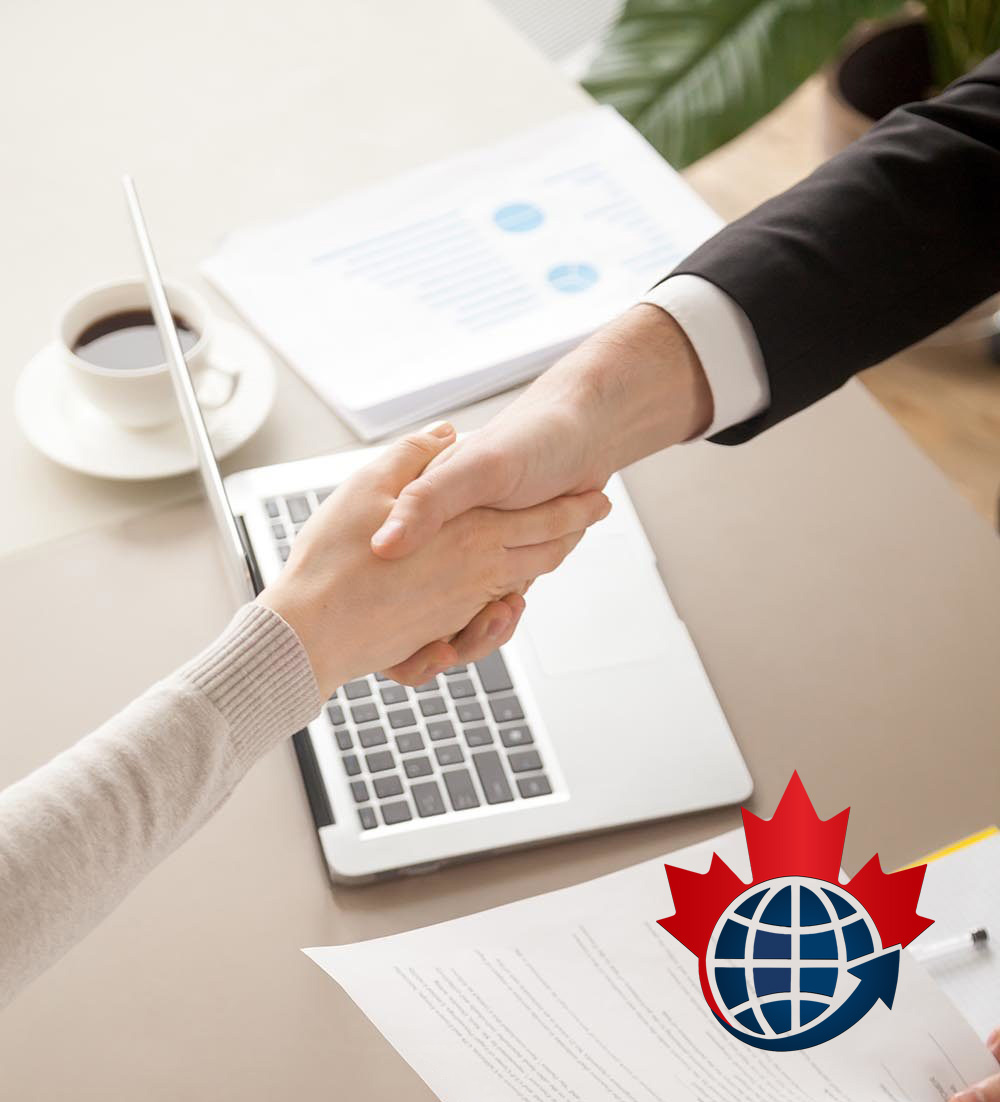 Client consultation and professional immigration guidance